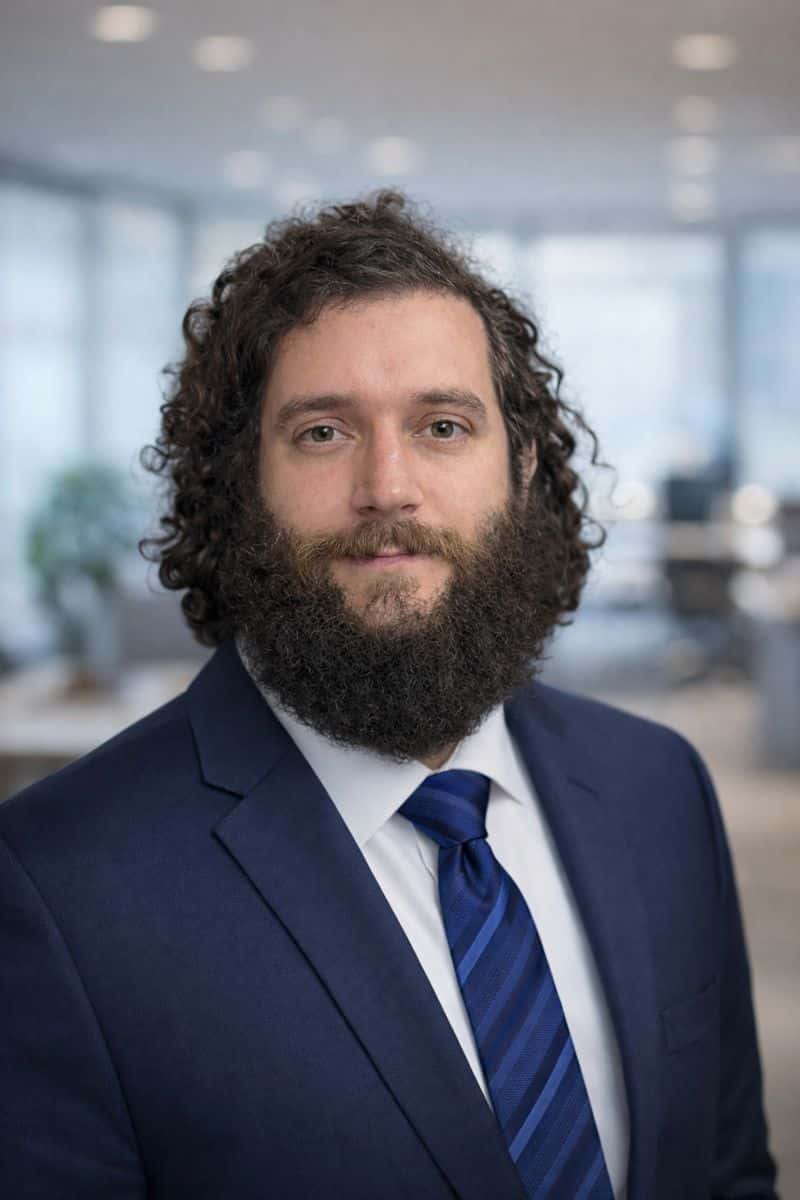 Michael Drougas - Co-Founder